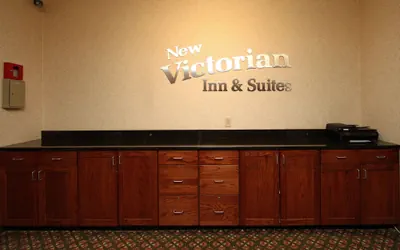 Photo 3 - New Victorian Inn & Suites in Sioux City, IA