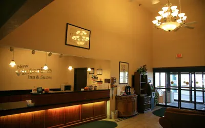 Photo 5 - New Victorian Inn & Suites in Sioux City, IA