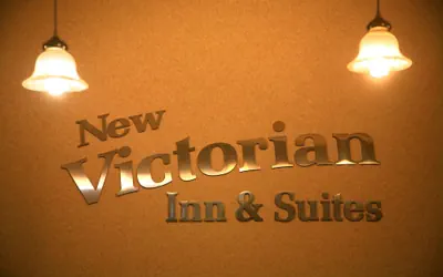 Photo 2 - New Victorian Inn & Suites in Sioux City, IA
