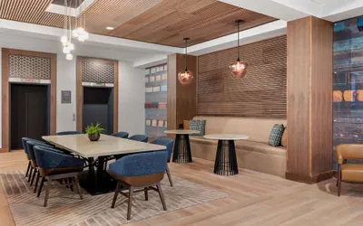 Photo 3 - Delta Hotels by Marriott Bristol