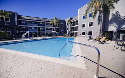 Photo 2 - La Quinta Inn by Wyndham Tampa Near Busch Gardens