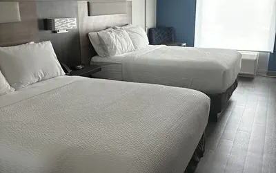 Photo 5 - Holiday Inn Express Hotel & Suites Wilson - Hayes Place by IHG