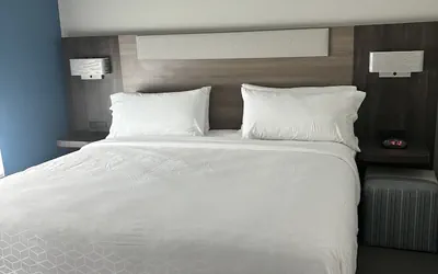 Photo 3 - Holiday Inn Express Hotel & Suites Wilson - Hayes Place by IHG
