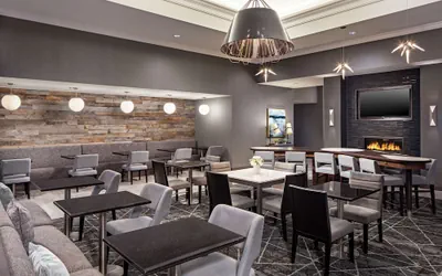 Photo 4 - Homewood Suites by Hilton Atlanta Lenox Buckhead