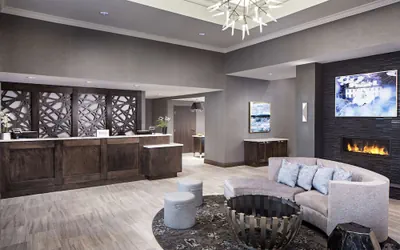 Photo 5 - Homewood Suites by Hilton Atlanta Lenox Buckhead