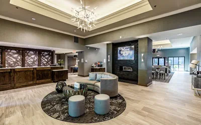 Photo 2 - Homewood Suites by Hilton Atlanta Lenox Buckhead