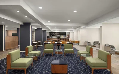 Photo 3 - Courtyard by Marriott Beckley