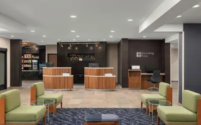 Photo 4 - Courtyard by Marriott Beckley