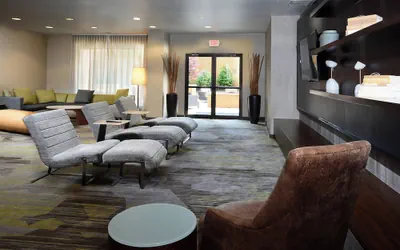 Photo 3 - Courtyard by Marriott Beckley