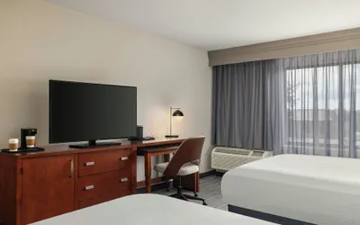 Photo 5 - Courtyard by Marriott Beckley