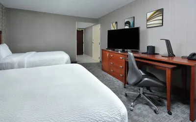 Photo 4 - Courtyard by Marriott Beckley