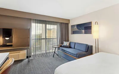 Photo 4 - Courtyard by Marriott Chicago Southeast/Hammond