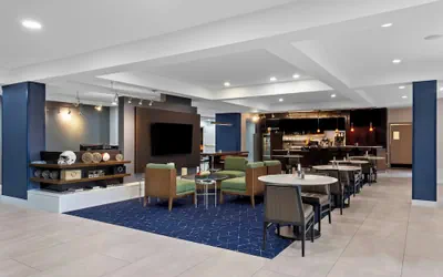Photo 2 - Courtyard by Marriott Chicago Southeast/Hammond