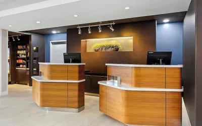 Photo 3 - Courtyard by Marriott Chicago Southeast/Hammond