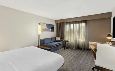 Photo 5 - Courtyard by Marriott Chicago Southeast/Hammond