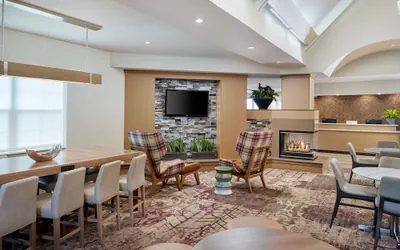 Photo 3 - Residence Inn by Marriott Asheville Biltmore