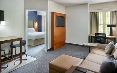 Photo 4 - Residence Inn by Marriott Asheville Biltmore