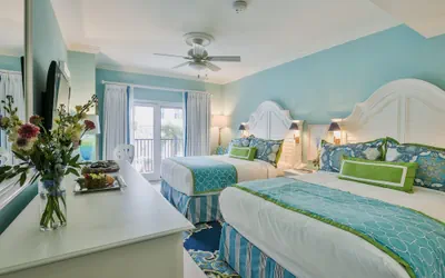 Photo 4 - Harborside at Charleston Harbor Resort and Marina