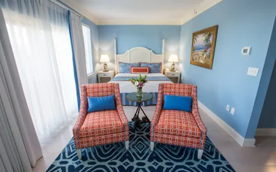 Photo 3 - Harborside at Charleston Harbor Resort and Marina