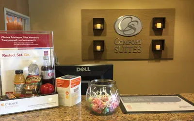 Photo 5 - Comfort Suites Near Six Flags Magic Mountain