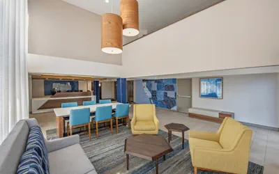 Photo 3 - Holiday Inn Express San Diego South - National City by IHG