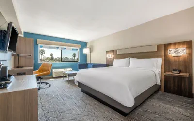 Photo 4 - Holiday Inn Express San Diego South - National City by IHG