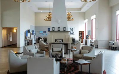 Photo 4 - Holiday Inn Express Hotel & Suites Olathe North by IHG