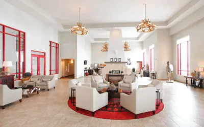 Photo 3 - Holiday Inn Express Hotel & Suites Olathe North by IHG