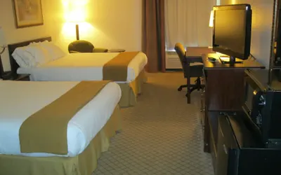Photo 4 - Holiday Inn Express Hope by IHG