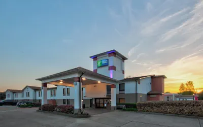 Holiday Inn Express Hope by IHG