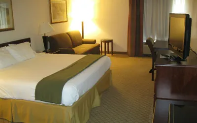 Photo 3 - Holiday Inn Express Hope by IHG