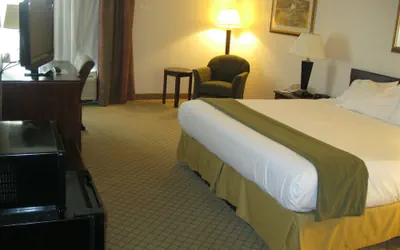 Photo 5 - Holiday Inn Express Hope by IHG