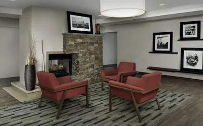 Photo 3 - Hampton Inn Pittsburgh/Monroeville