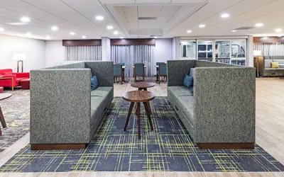Photo 3 - Hampton Inn Sulphur/Lake Charles Area