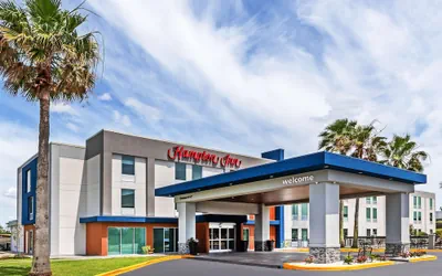 Photo 2 - Hampton Inn Sulphur/Lake Charles Area