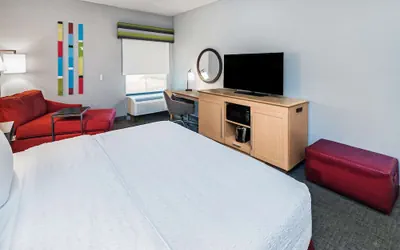 Photo 5 - Hampton Inn Sulphur/Lake Charles Area
