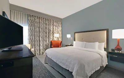 Photo 4 - Hampton Inn Greenville I-385 - Woodruff Rd.
