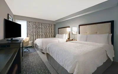 Photo 5 - Hampton Inn Greenville I-385 - Woodruff Rd.
