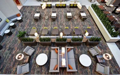 Photo 4 - Embassy Suites Little Rock