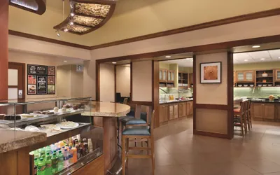 Photo 4 - Hyatt Place Chicago/Hoffman Estates