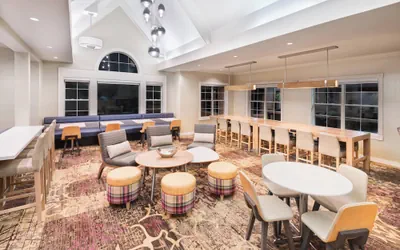 Photo 5 - Residence Inn by Marriott State College