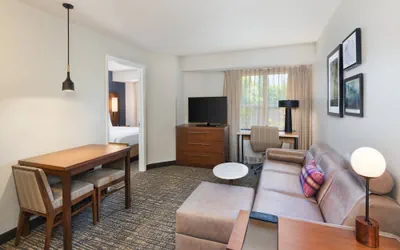 Photo 2 - Residence Inn by Marriott State College