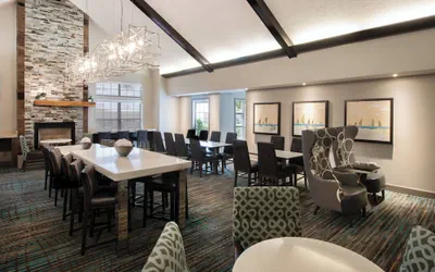 Photo 4 - Residence Inn by Marriott Jacksonville Butler Boulevard