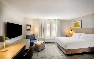 Photo 5 - Sonesta Simply Suites Birmingham Hoover