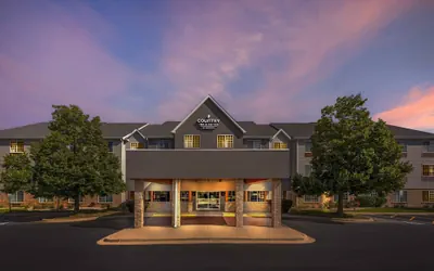 Photo 2 - Country Inn & Suites by Radisson Romeoville I-55