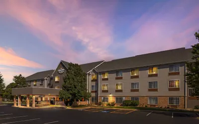 Country Inn & Suites by Radisson Romeoville I-55