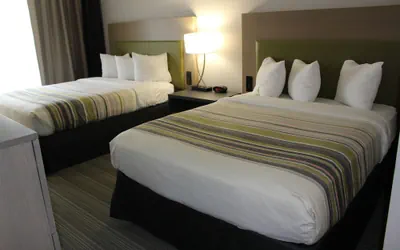 Photo 5 - Country Inn & Suites by Radisson Romeoville I-55