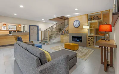 Photo 4 - Country Inn & Suites by Radisson Romeoville I-55