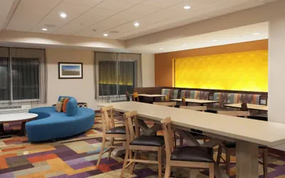 Photo 4 - Fairfield Inn by Marriott Greenville-Spartanburg Airport