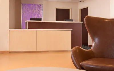 Photo 5 - Fairfield Inn by Marriott Greenville-Spartanburg Airport